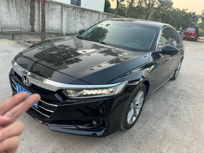 【2022款本田雅阁价格,2022年本田雅阁价格】