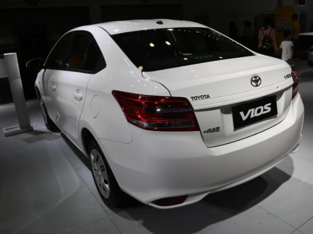 威驰厂家不建议上高速／威驰上高速怎么样