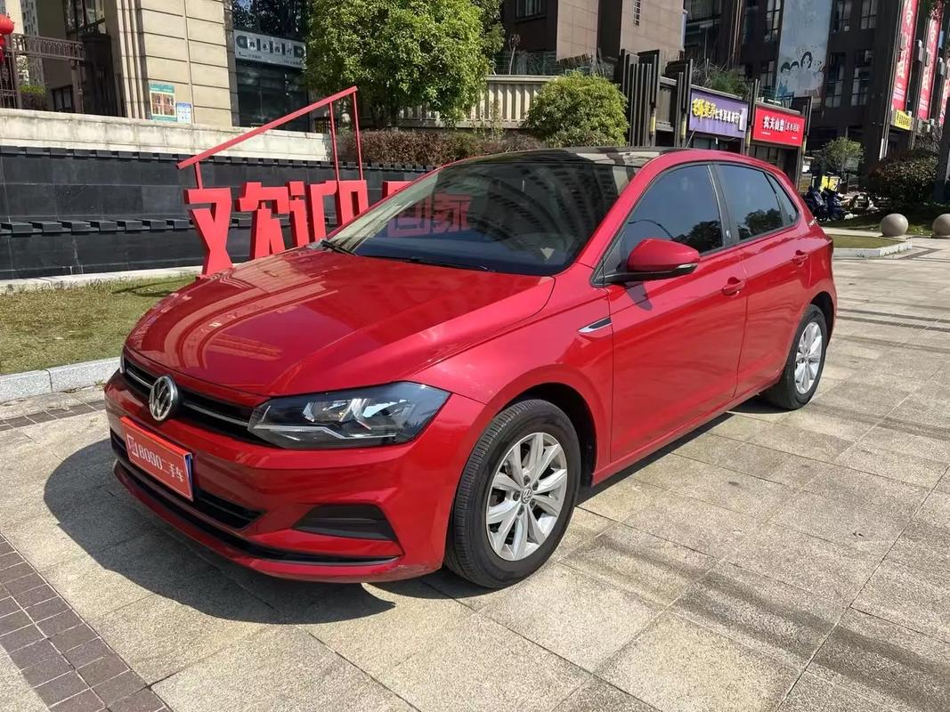 上海大众poloplus,上海大众polo两厢报价