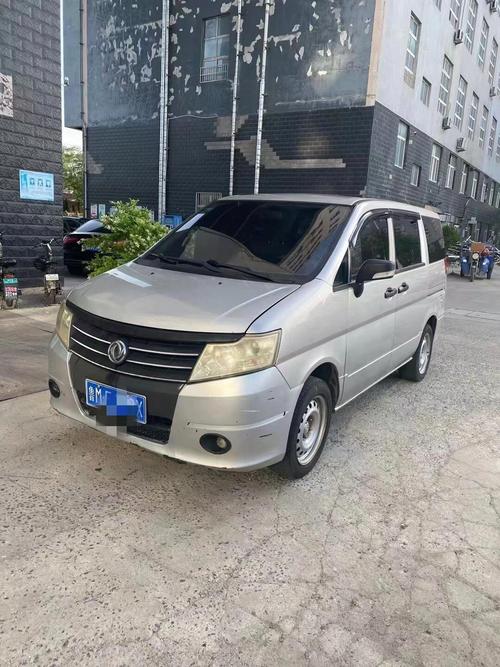 帅客二手车个人出售／帅克二手车