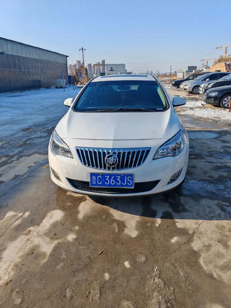 淄博二手车 淄博二手车2万元左右自动挡