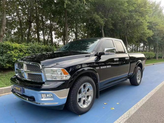 皮卡车多少钱一辆/道奇皮卡车多少钱一辆