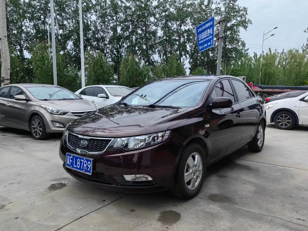 新福瑞迪试驾视频 新一代福瑞迪怎么样