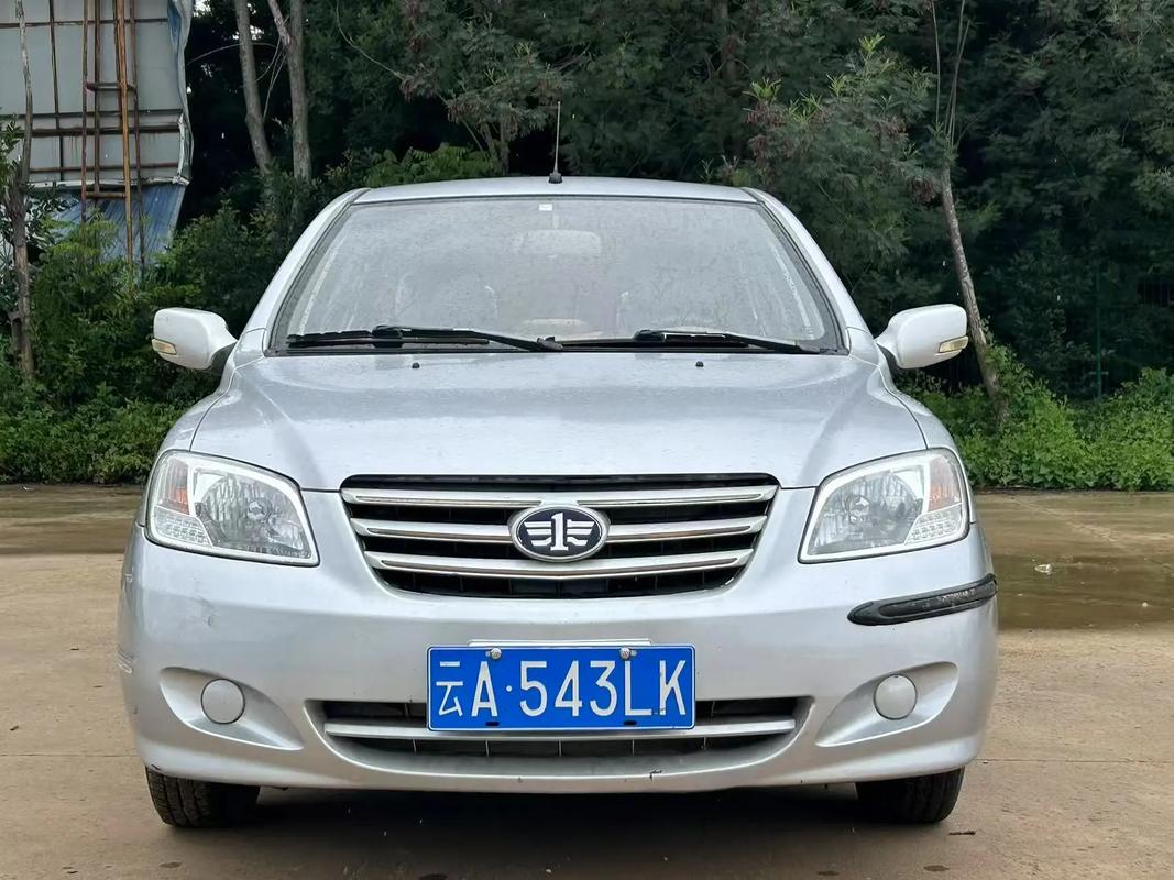 13年夏利n5二手车报价的简单介绍