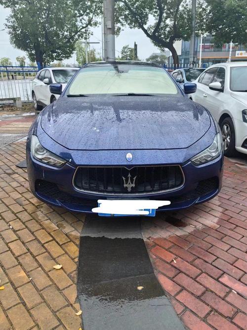 玛莎拉蒂车型及价格最便宜(玛莎拉蒂汽车报价最便宜)