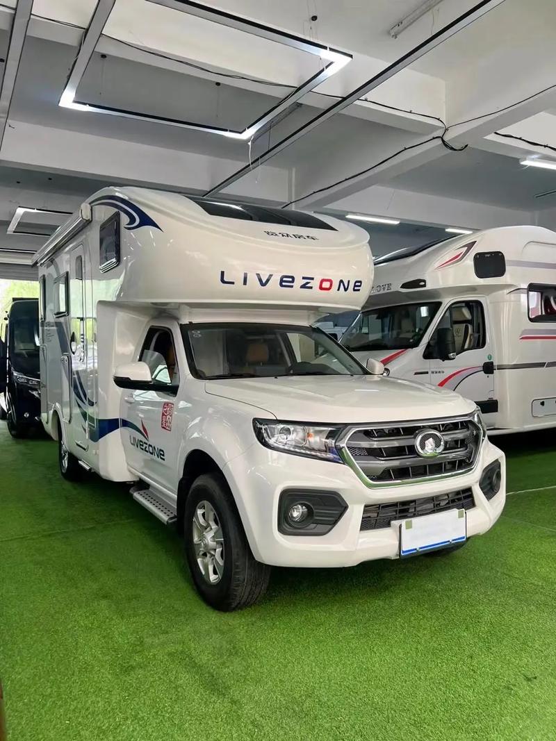 长城览众房车价格(长城览众房车价格及图片)