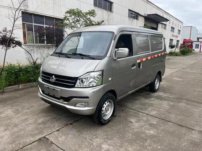 长安v3面包车多少钱,长安v3面包报价及图片