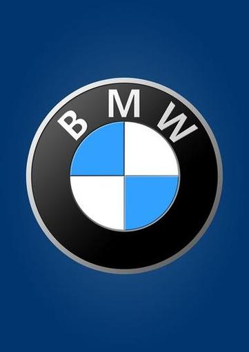 宝马车的标志图片(宝马车的标志是什么样子的图片)