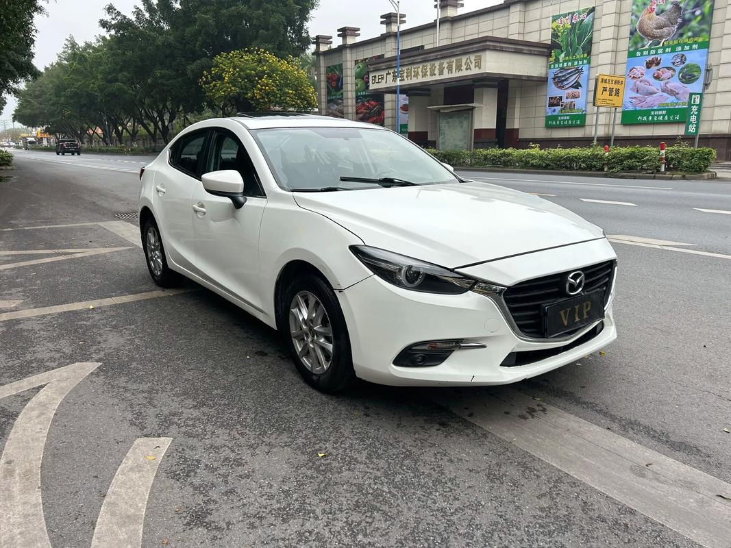 昂克赛拉2015款报价,昂克赛拉报价表