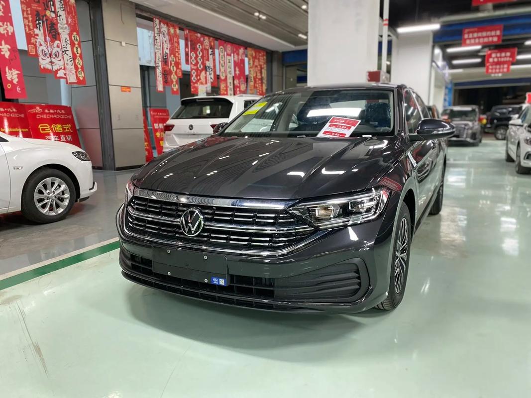 速腾裸车最低价多少钱,大众速腾裸车价