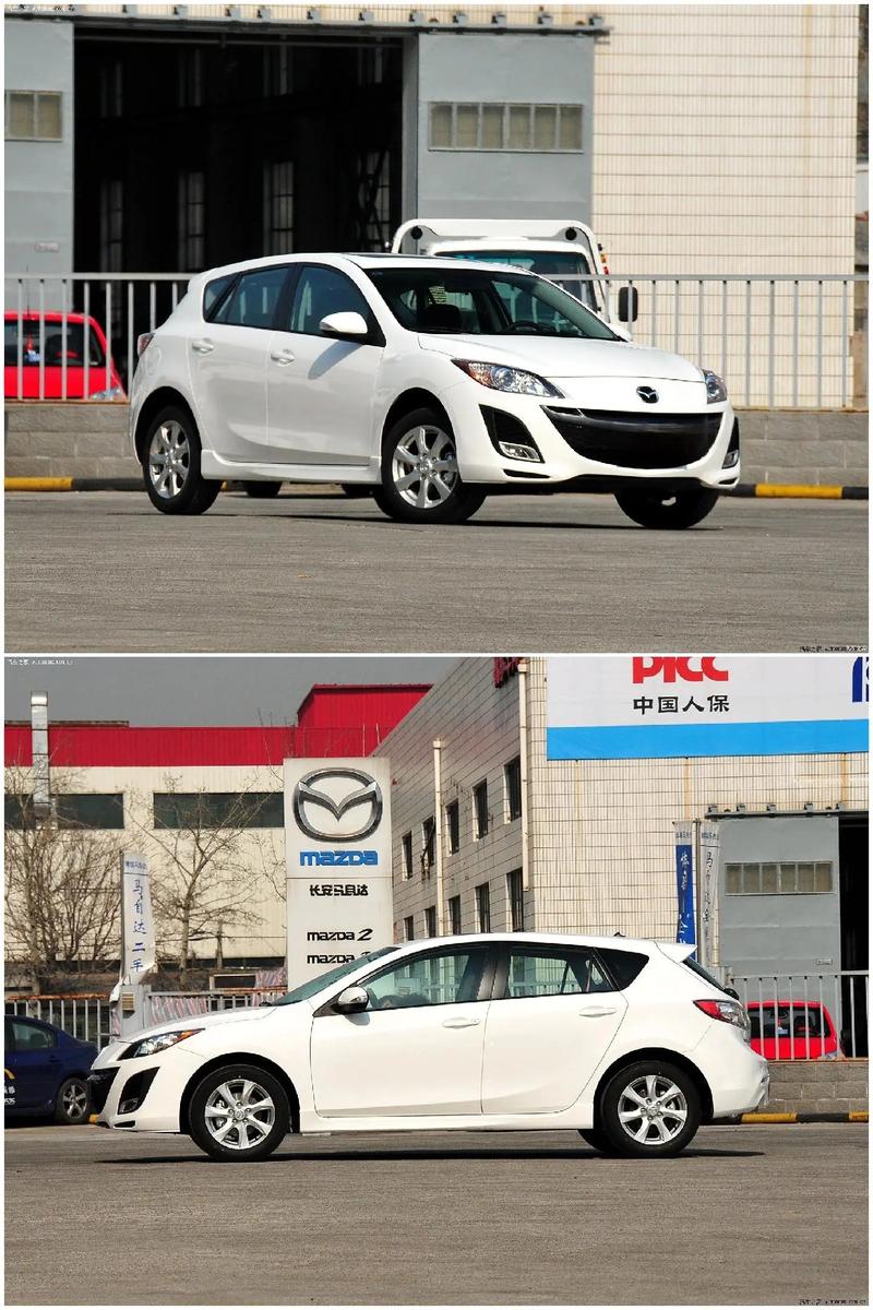 马自达属于哪系的车／马自达是什么系车