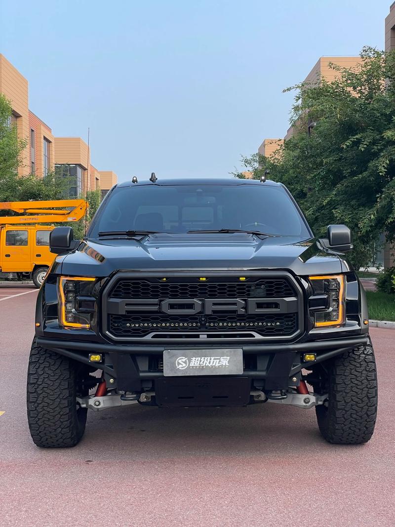 猛禽高配最贵多少钱 猛禽顶配多少钱