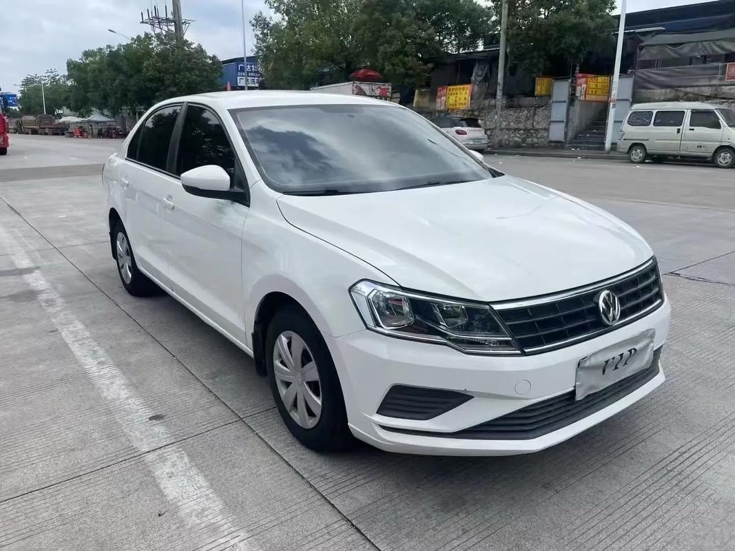 最便宜的大众自动挡 大众低价车型自动挡