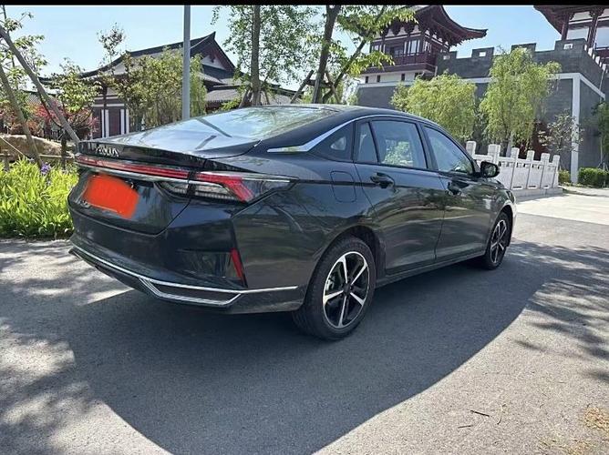 奕炫车质量怎么样 奕炫口碑