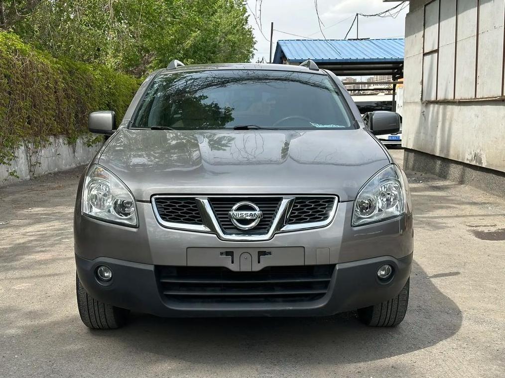 逍客15款图片及价格,日产逍客15款20参数