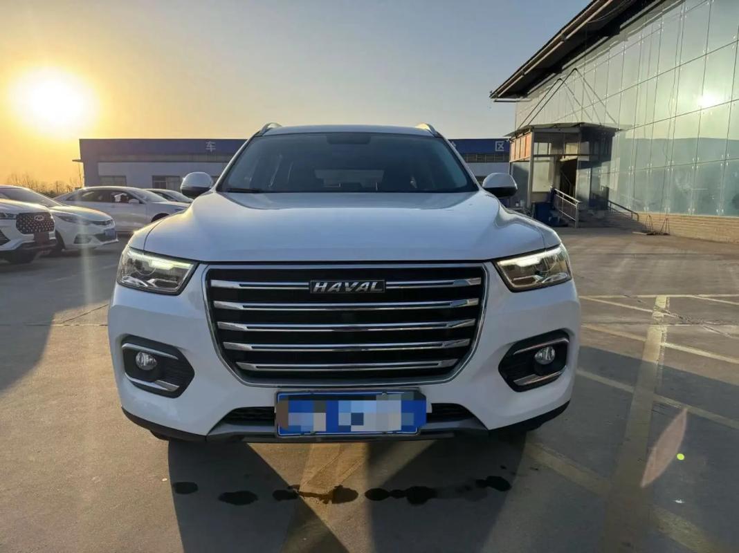 咯佛h6多少钱(哈弗h6的多少钱)