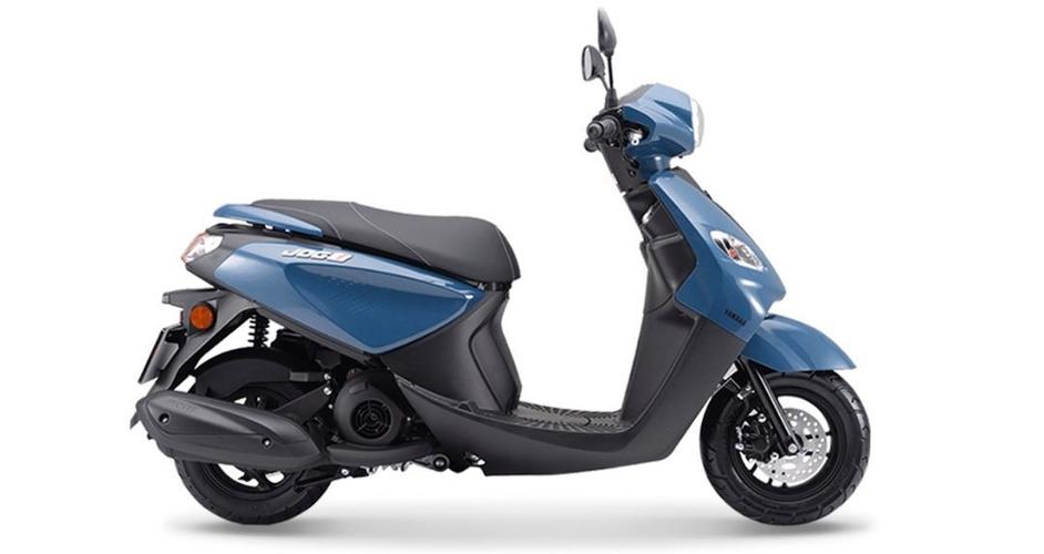 最省油的125踏板摩托车,油耗最低的125踏板摩托车