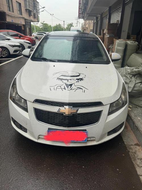 雪佛兰科鲁兹掀背车(雪弗兰科鲁兹掀背车)