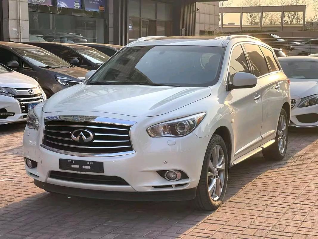 英菲尼迪油电混合动力车型 英菲尼迪有混合动力车吗