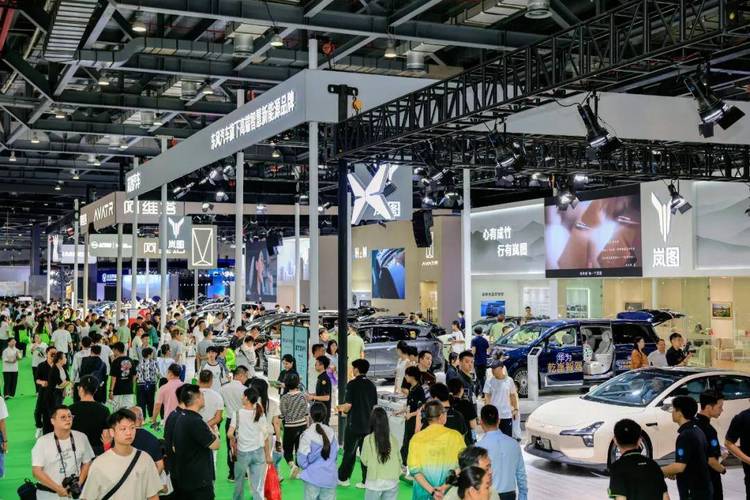 南昌车展门票免费领取,南昌车展门票免费领取政策