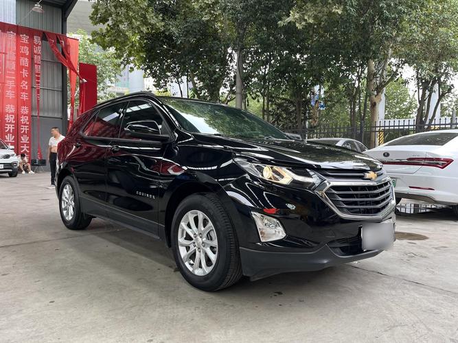 雪佛兰探界者毛病太多(2021款雪佛兰探界者缺点)