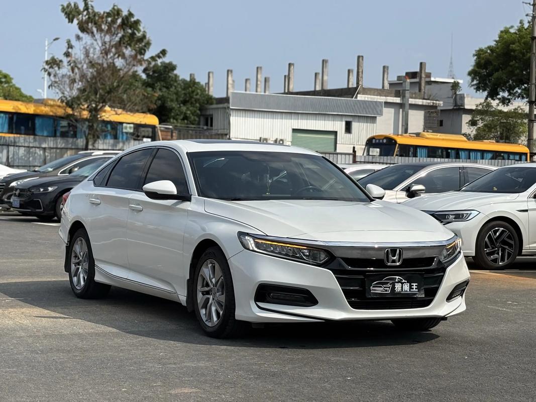 广本雅阁260价格多少/广汽本田雅阁260价格多少