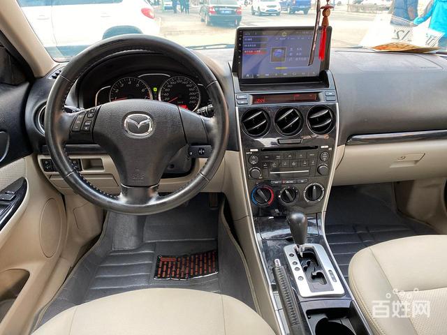 马自达售后服务电话,马自达售后维修点地址和电话