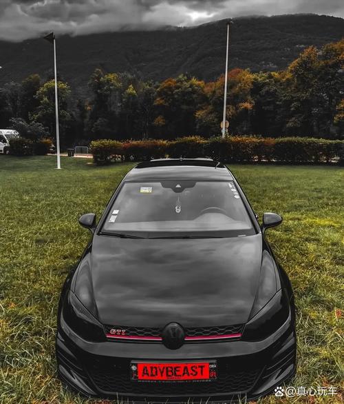 高尔夫gti改装黑武士,高尔夫gti改装方案