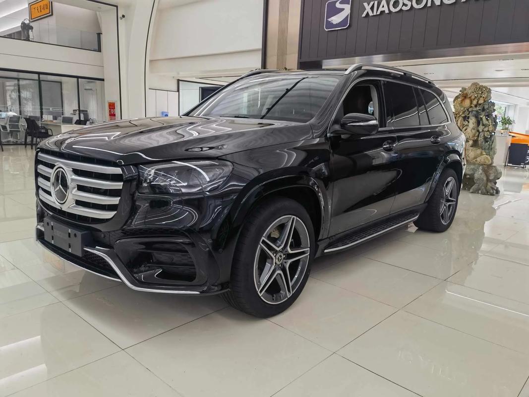 奔驰550suv新车报价2022款越野车／奔驰550越野车报价及图片2021款