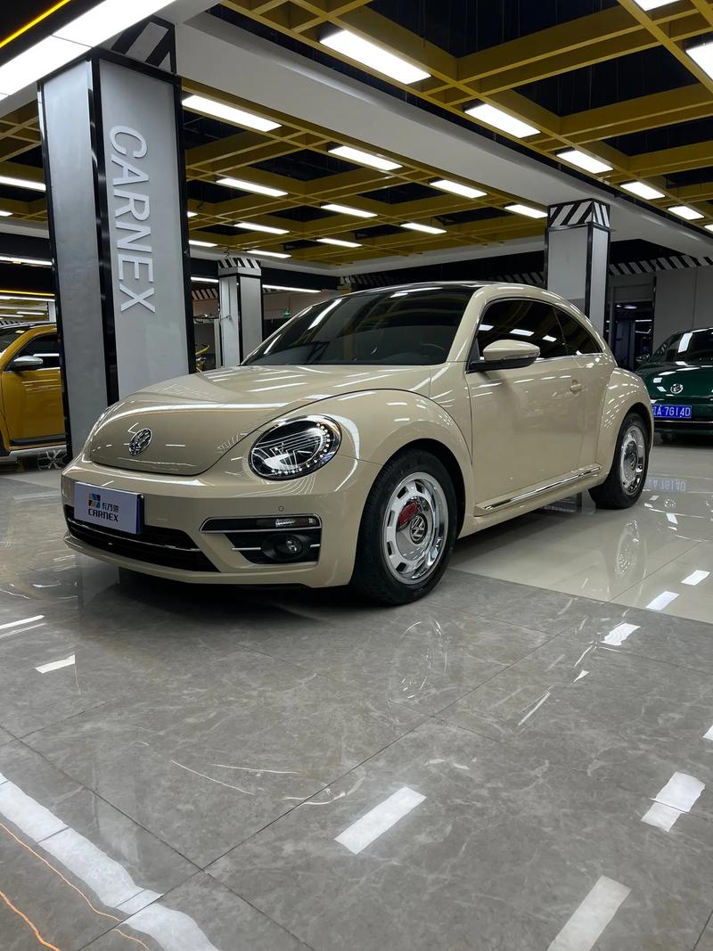 甲壳虫汽车官网／甲壳虫汽车2020款 汽车之家