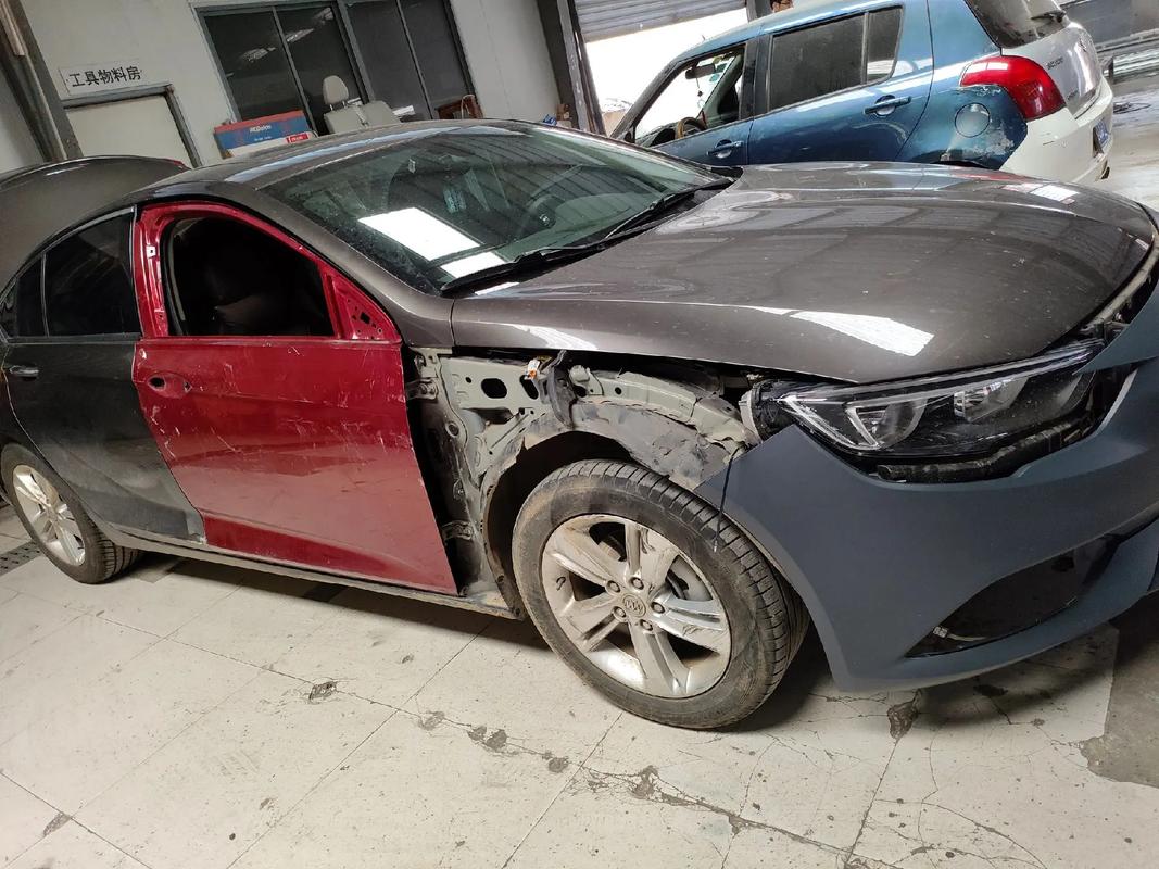 别克车坏了去哪里修／别克车哪里修比较便宜