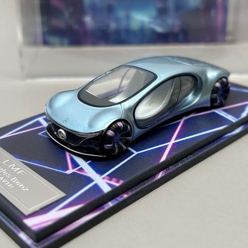 奔驰阿凡达全球共几台,奔驰阿凡达多少钱?