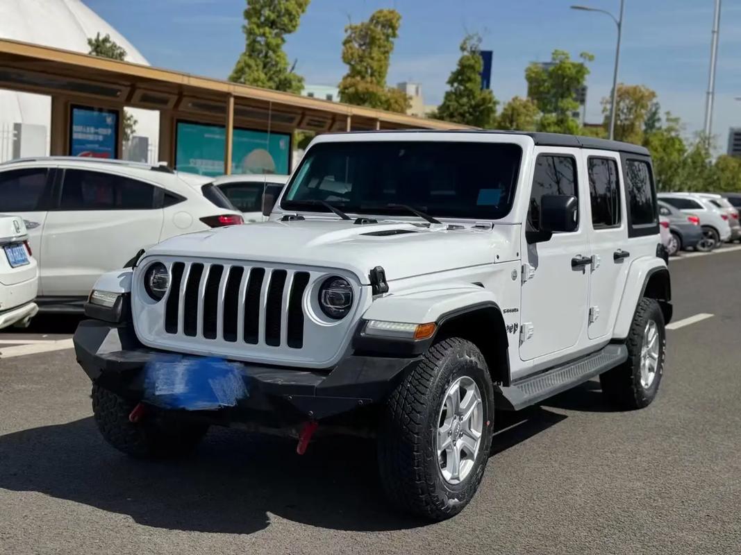 牧马人汽车之家报价大全/牧马人车型报价及图片