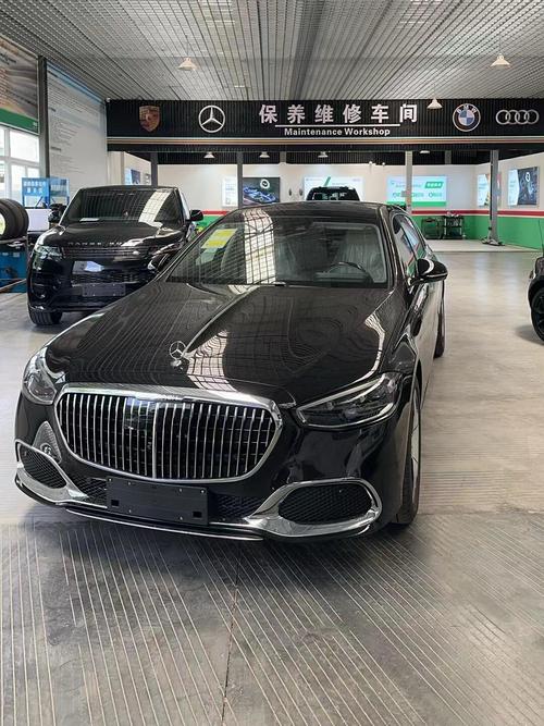 【迈巴赫s480一般人养得起吗,迈巴赫s480suv】