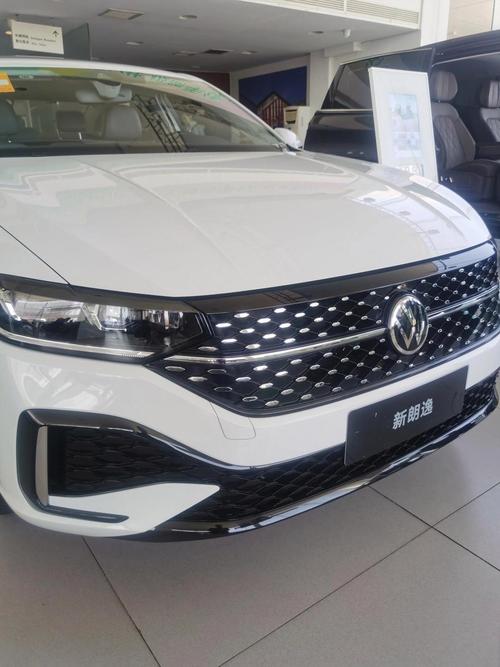 朗逸有suv车型吗,大众朗逸有suv型么