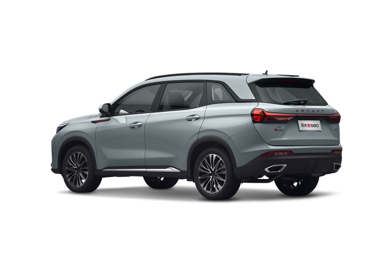 风光580汽车之家(风光580价格2020款)