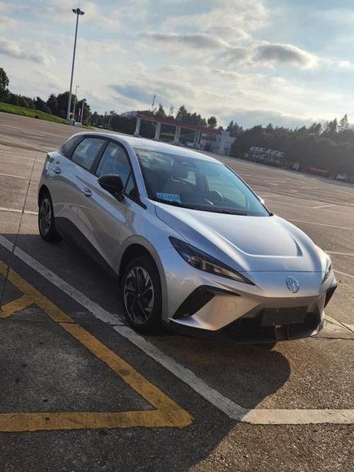 现代新能源纯电动汽车(现代新能源纯电动汽车有哪些)