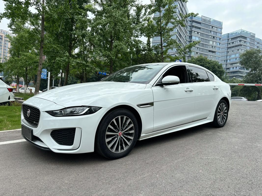 捷豹xel买了有后悔的吗,捷豹xel2021值得买吗