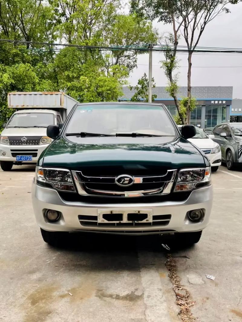 急售二手车皮卡(急售二手车皮卡1至2万)