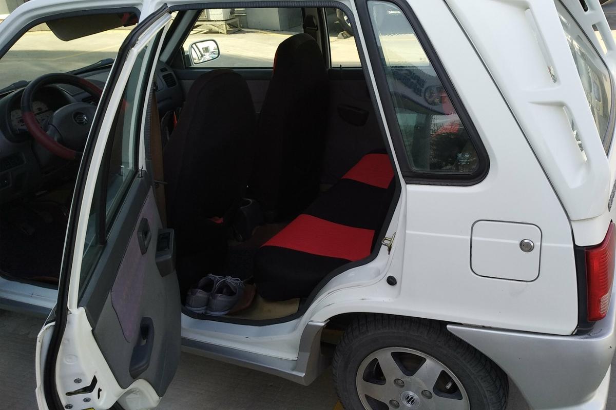 新款江南奥拓 江南奥拓2019