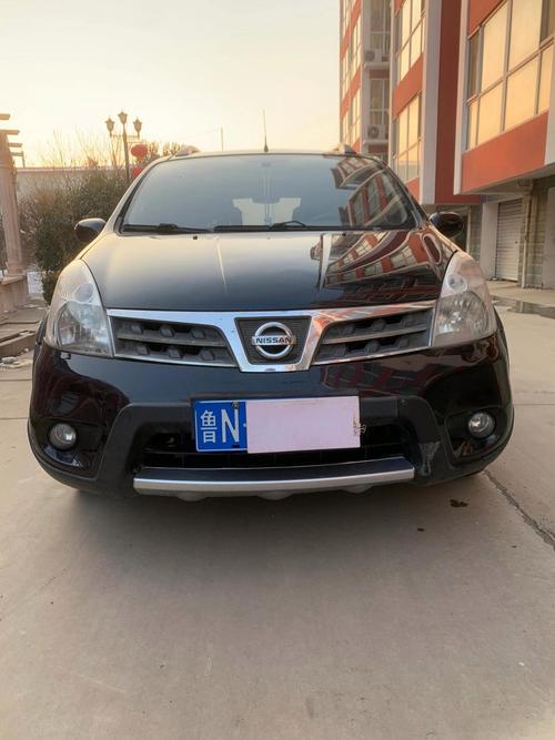 骊威为什么停售了,骊威停产后出新款吗