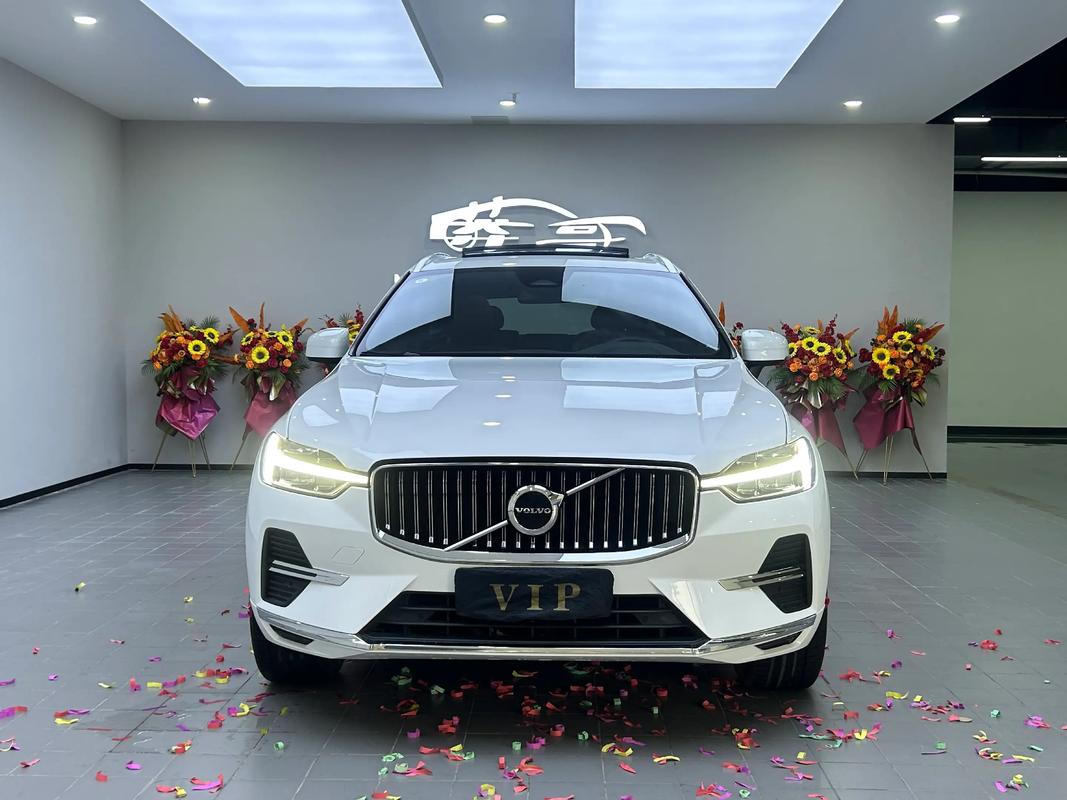 沃尔沃xc60二手价格(2020款沃尔沃xc60二手价格)