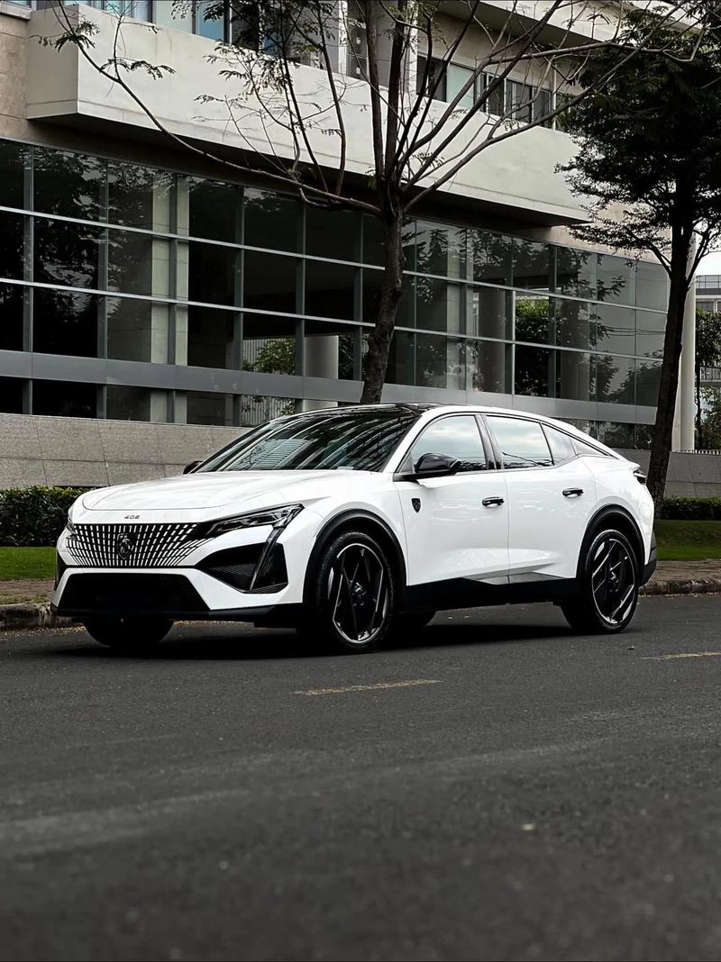 标致408x与凡尔赛谁更静音(标致4008和凡尔赛)