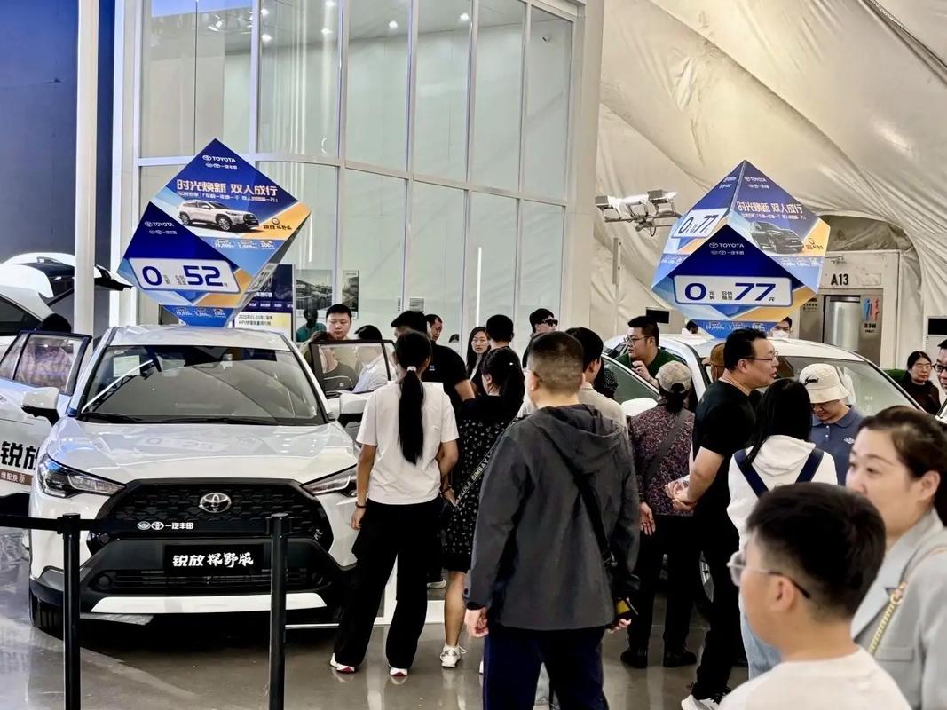 淄博最近有车展吗(淄博市车展什么时候开？)