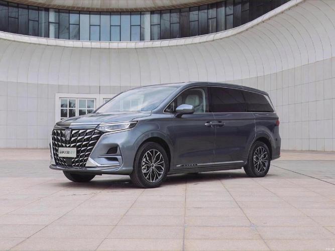 荣威imax8ev 荣威imax8真实口碑