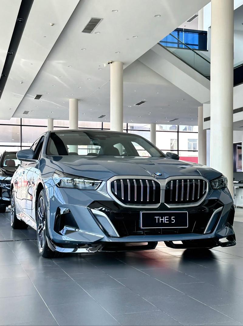 宝马5系价格走势,宝马5系今日行情