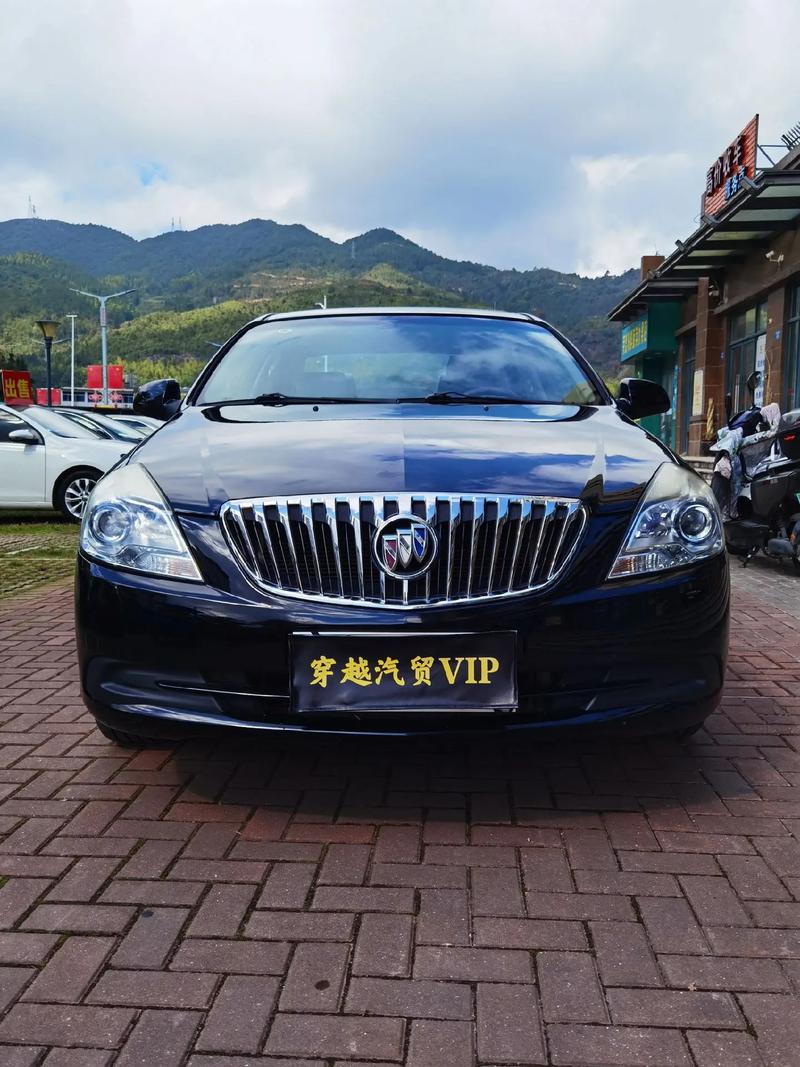 2015款别克凯越这车怎么样啊／2015年的别克凯越