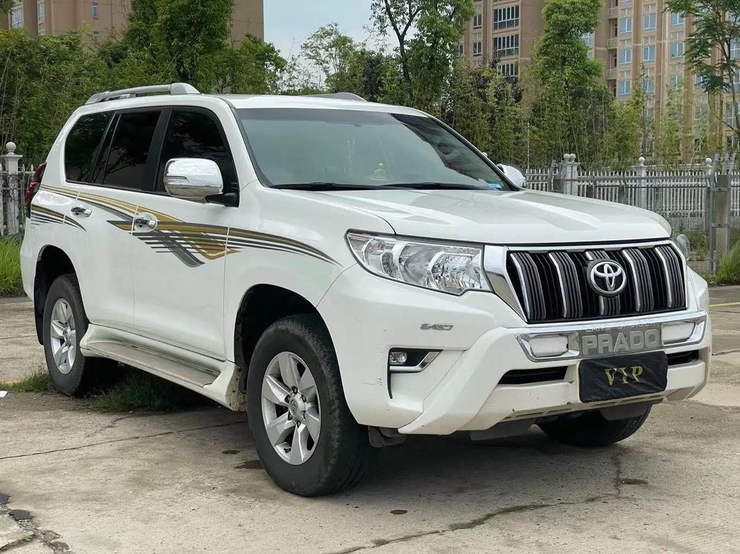 霸道新款2023款报价及图片 霸道新款2023款报价及图片大全