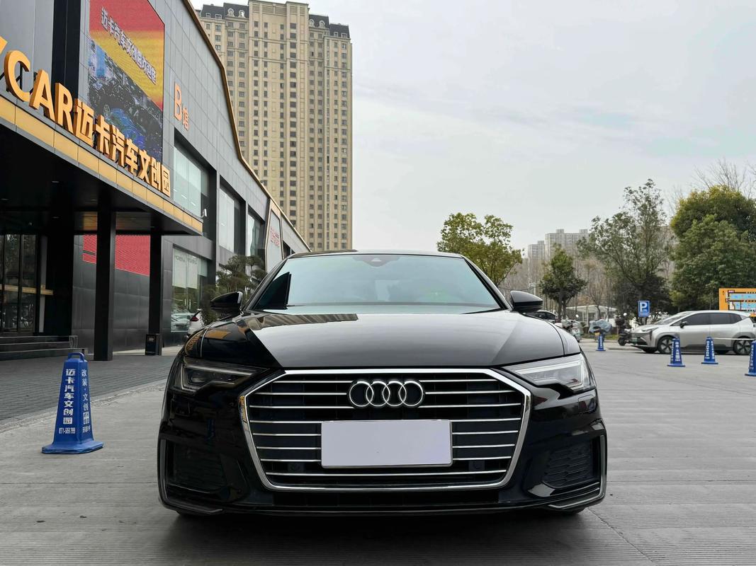 新款奥迪a6l试驾视频(奥迪a6试驾视频2021款)