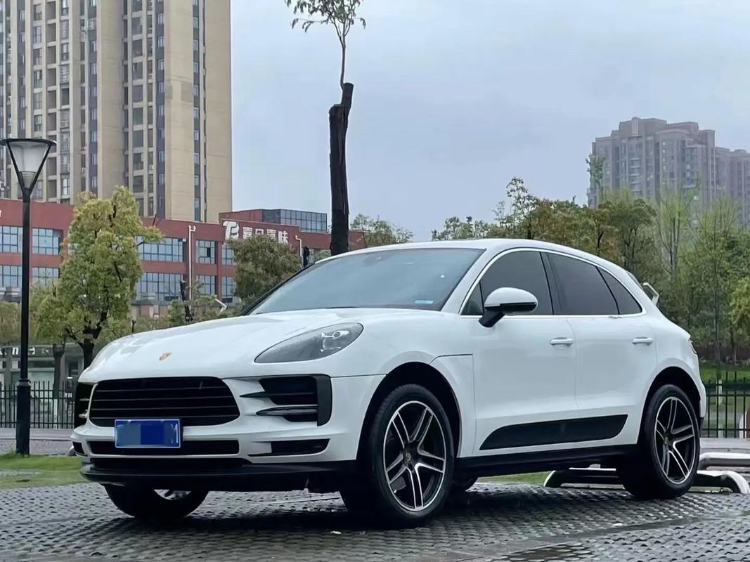 保时捷玛卡2022款图片／保时捷玛卡2022款图片及价格